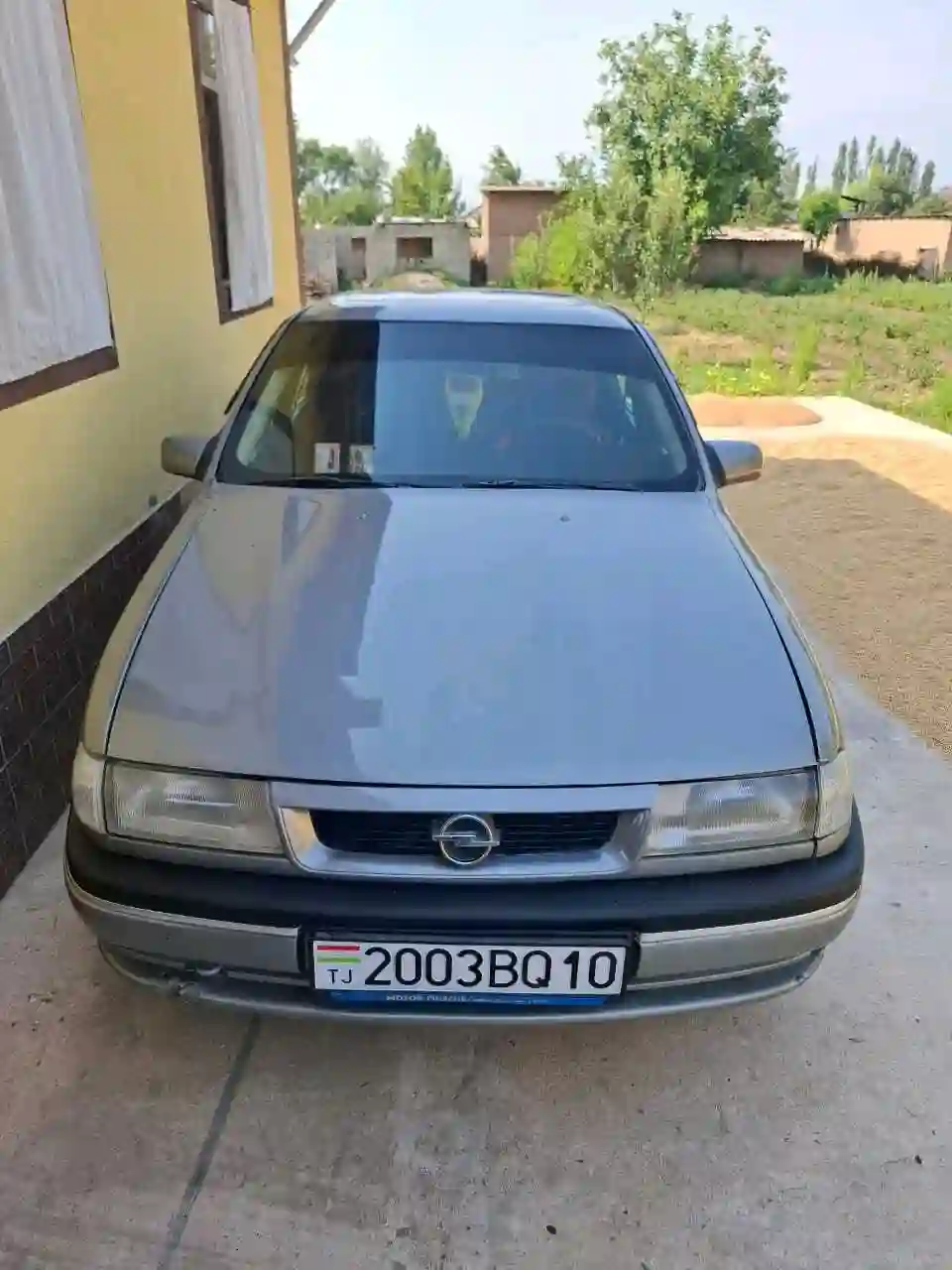 Opel Vectra a 1994