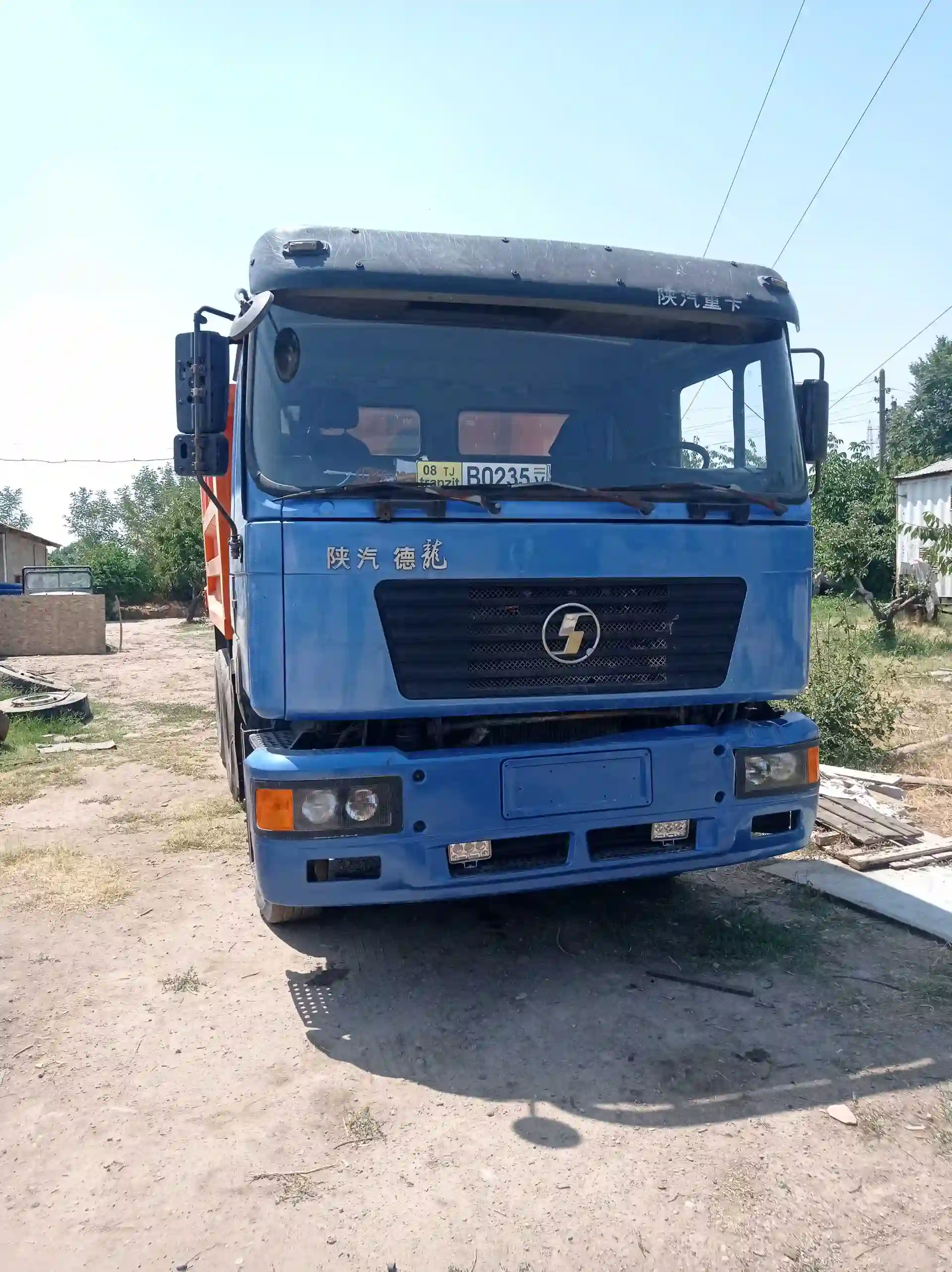 Камаз