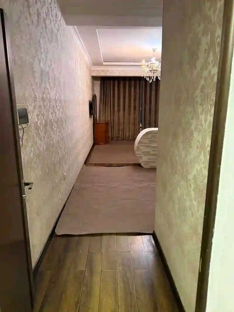 4-к квартира, 15 этаж, 167 м², Славянский
