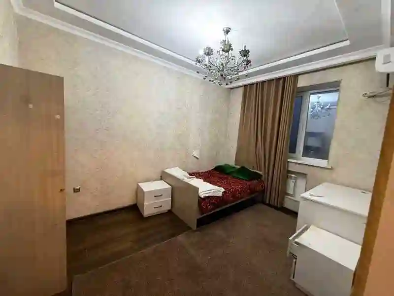4-к квартира, 15 этаж, 167 м², Славянский