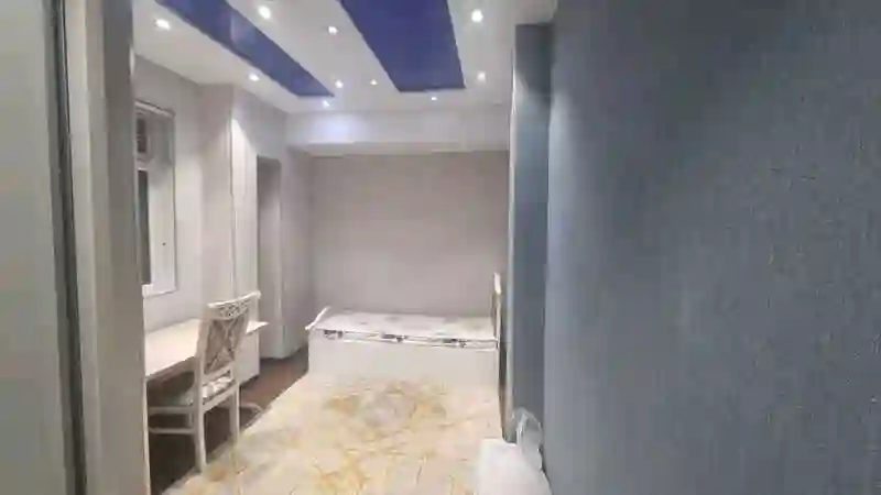 4-к квартира, 4 этаж, 130 м², Спартак