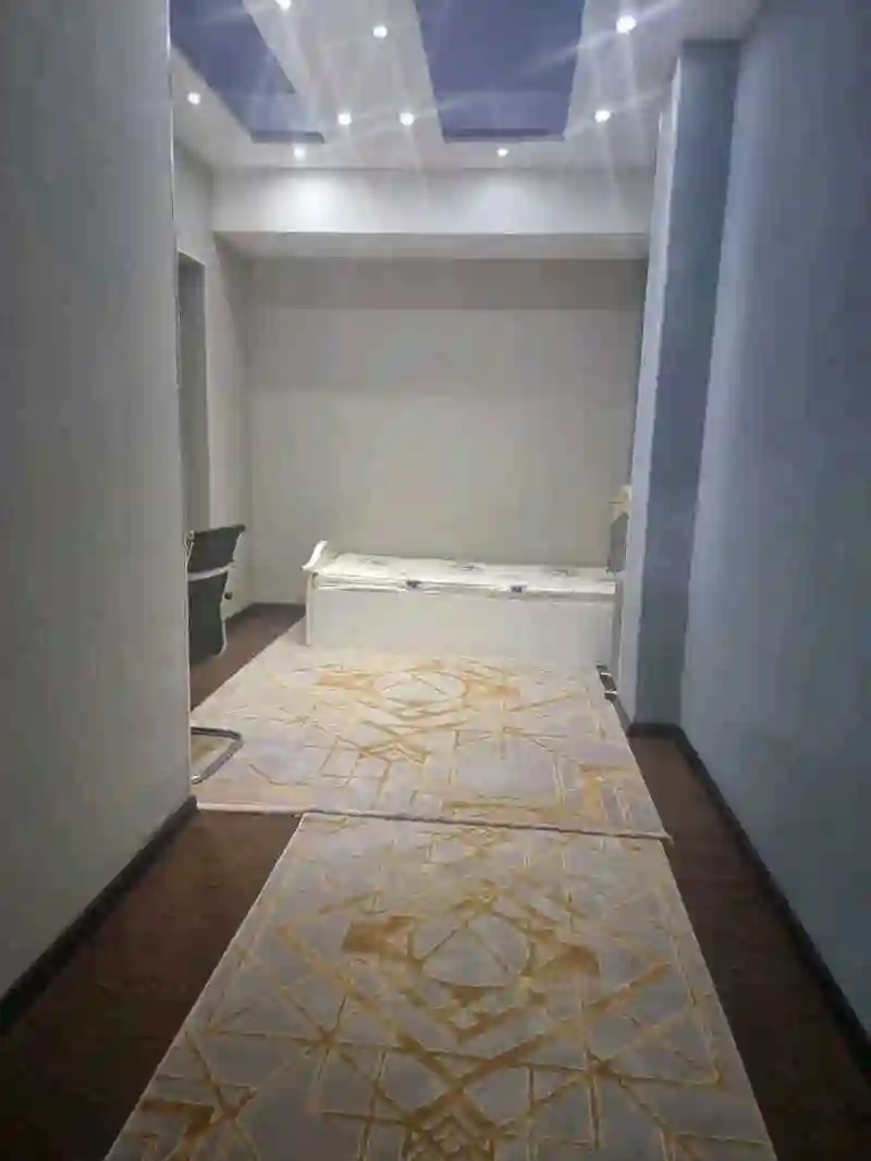 4-к квартира, 4 этаж, 130 м², Спартак