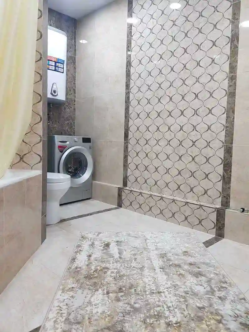 4-к квартира, 4 этаж, 130 м², Спартак