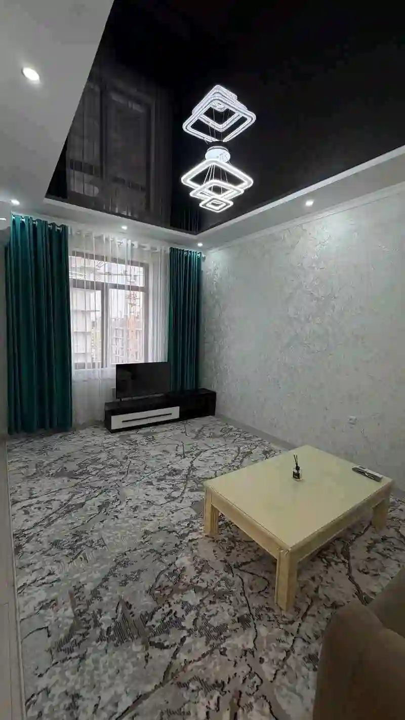 2-к квартира, 14 этаж, 50 м², Овир