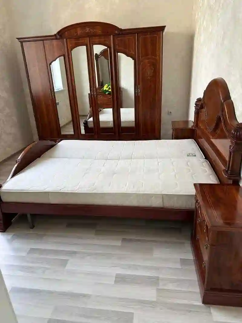 3-к квартира, 11 этаж, 98 м², Овир