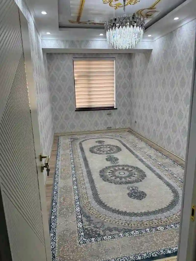 2-к квартира, 17 этаж, 80 м², пушти Ҳукумати Шоҳмансур