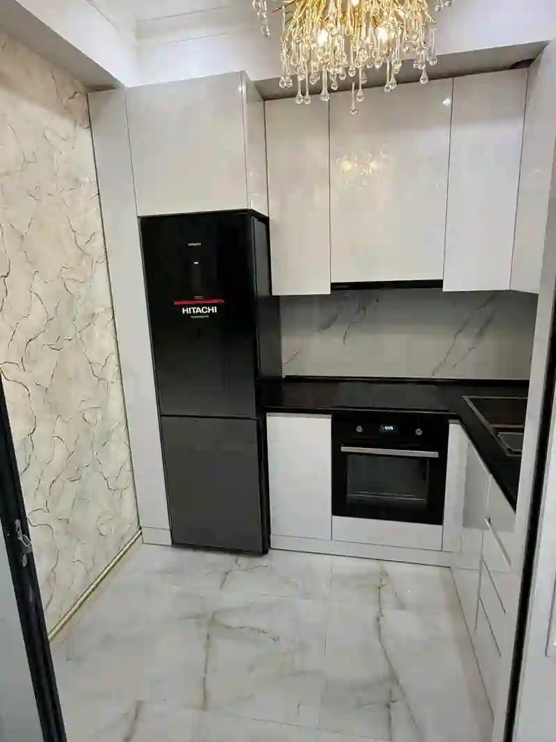 2-к квартира, 17 этаж, 80 м², пушти Ҳукумати Шоҳмансур