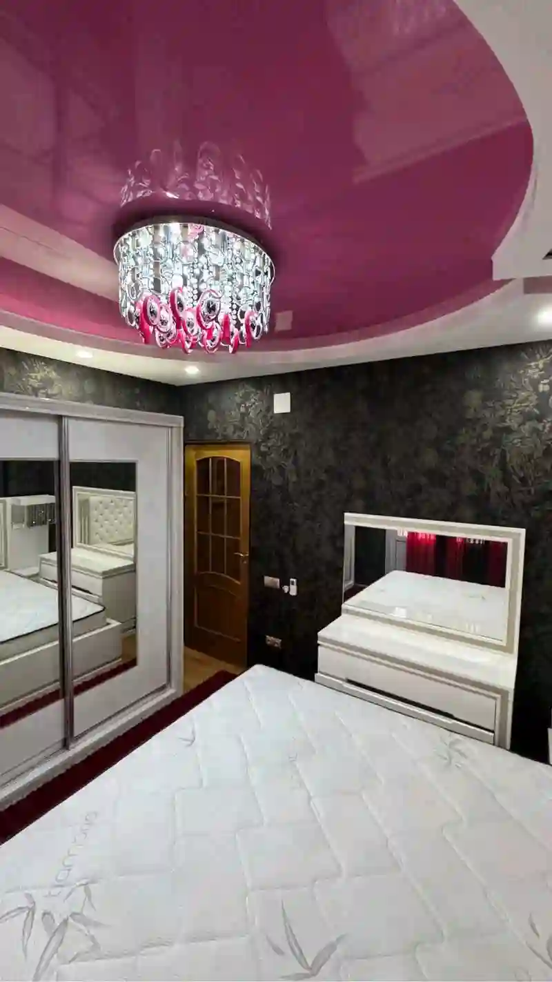 3-к квартира, 3 этаж, 80 м², Аэропорт