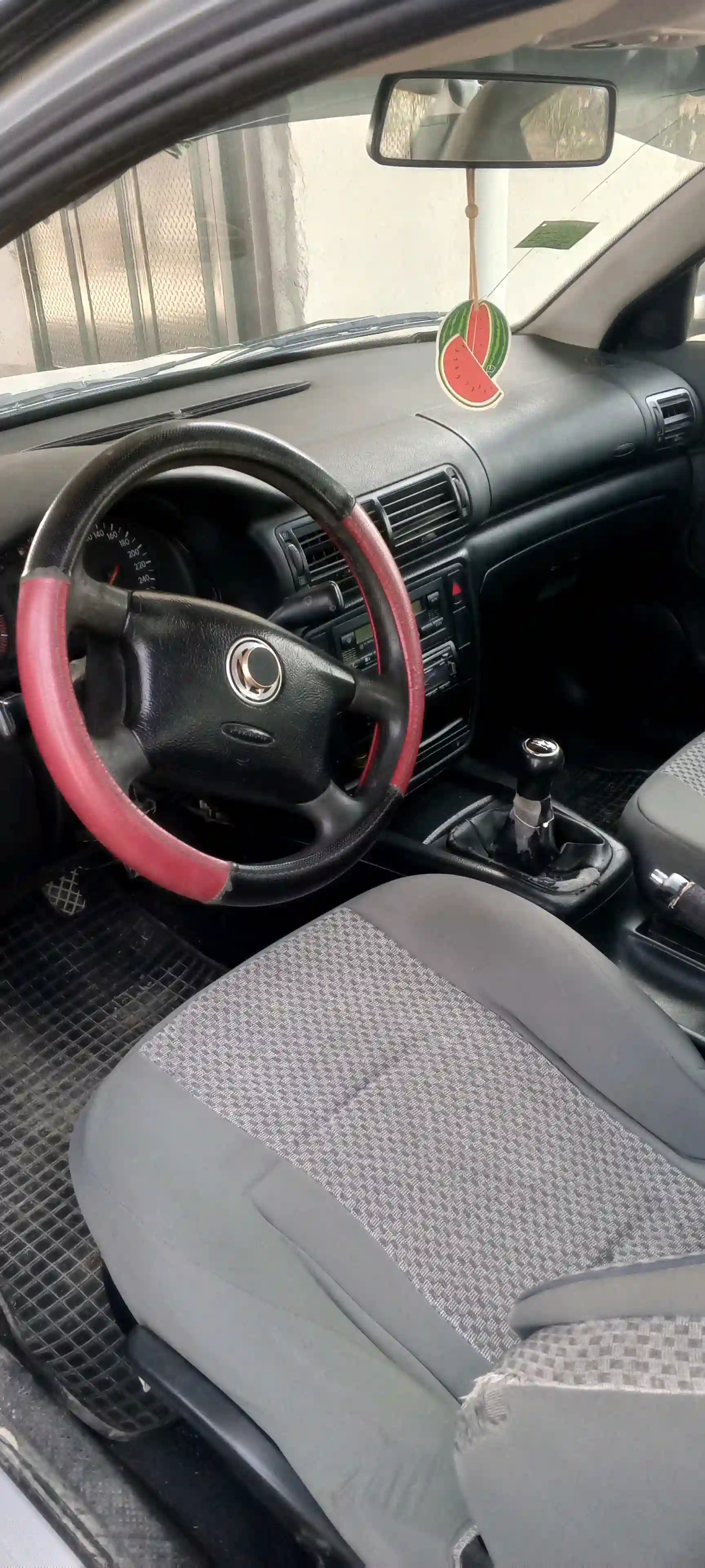 Volkswagen Passat 1997