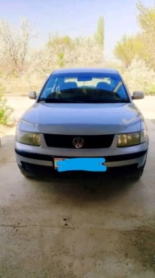 Volkswagen Passat 1997