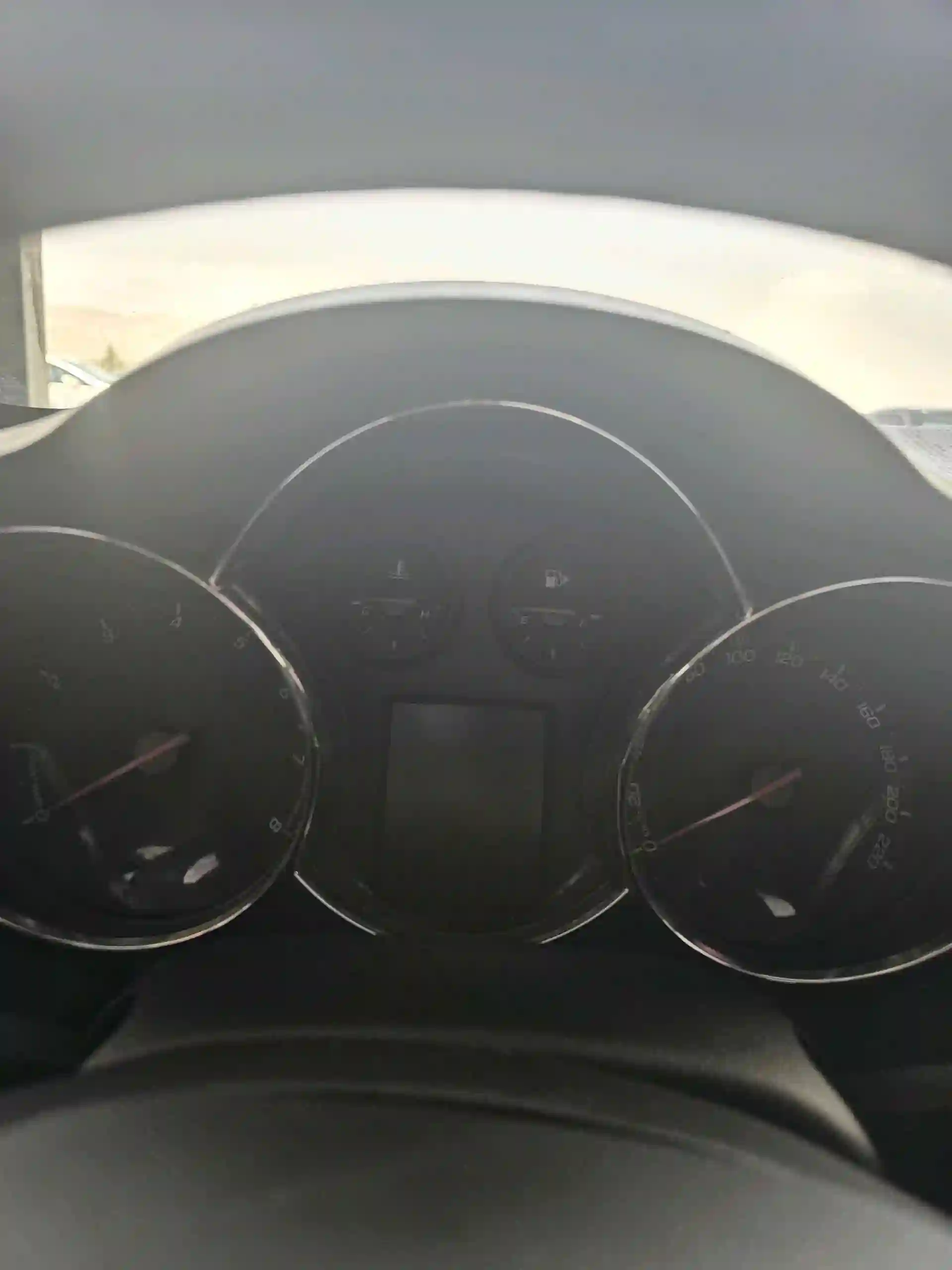 Chevrolet Cruze 2016
