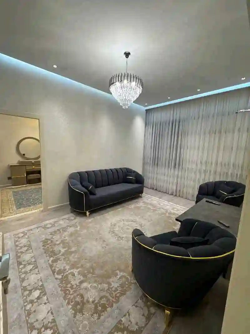 2-к квартира, 4 этаж, 46 м², Опера балет