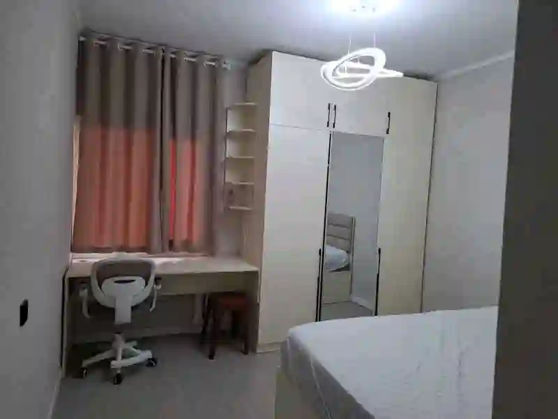 2-к квартира, 7 этаж, 60 м², И.Сомонӣ, ЦУМ