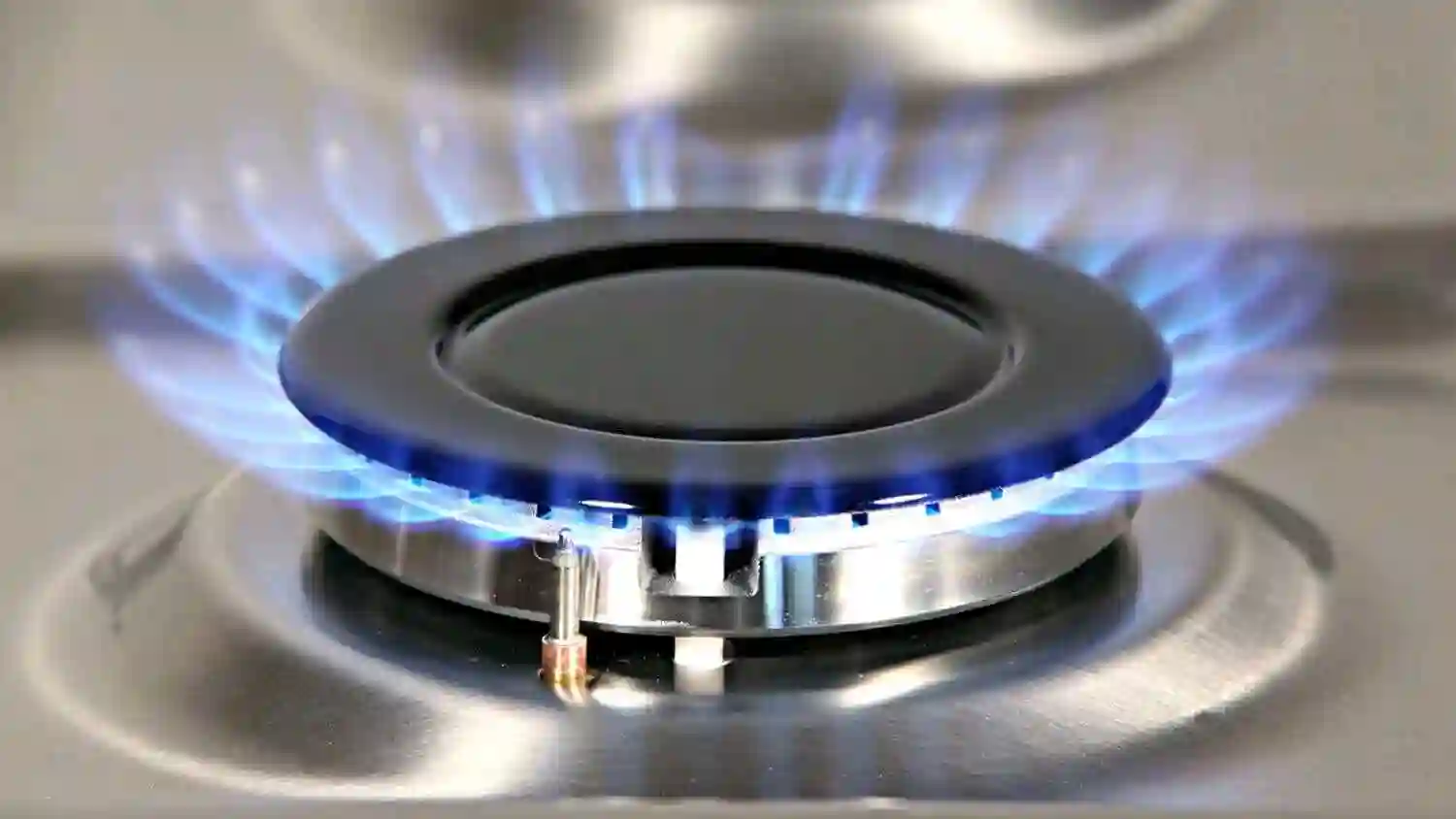 услуги ремонт газовых плиты