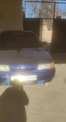Ваз 2110 1999