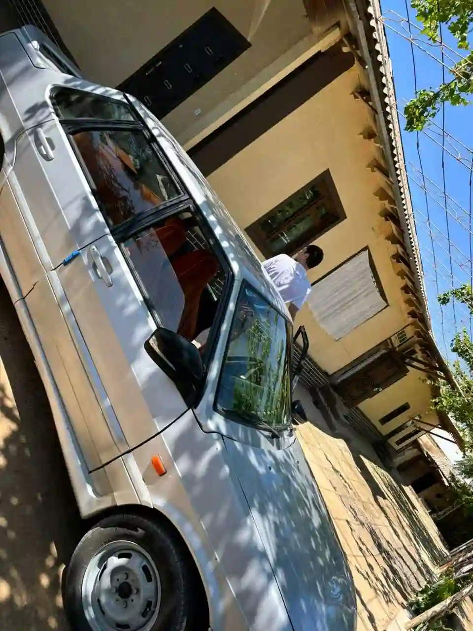 Ваз 2115 2004