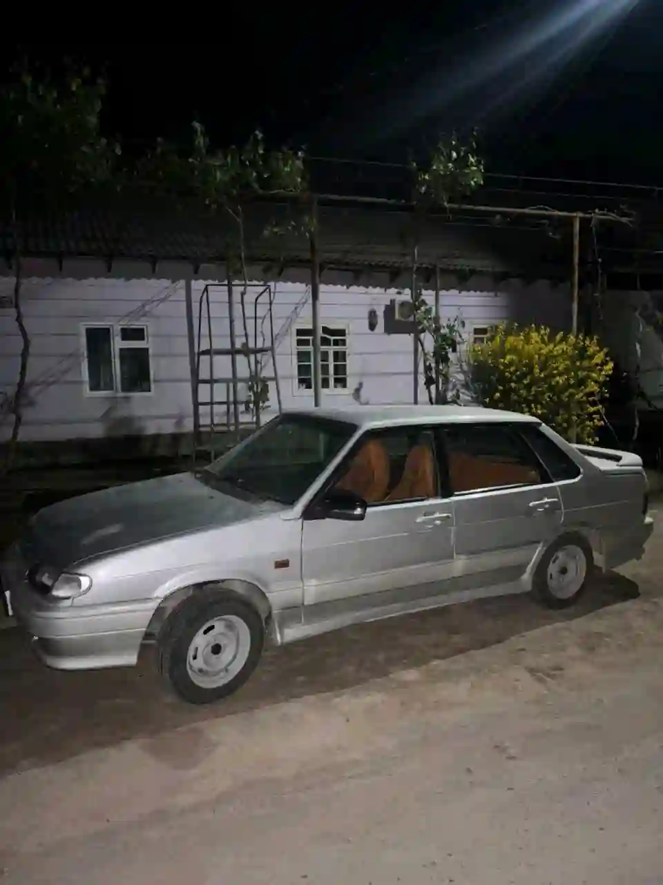 Ваз 2115 2004