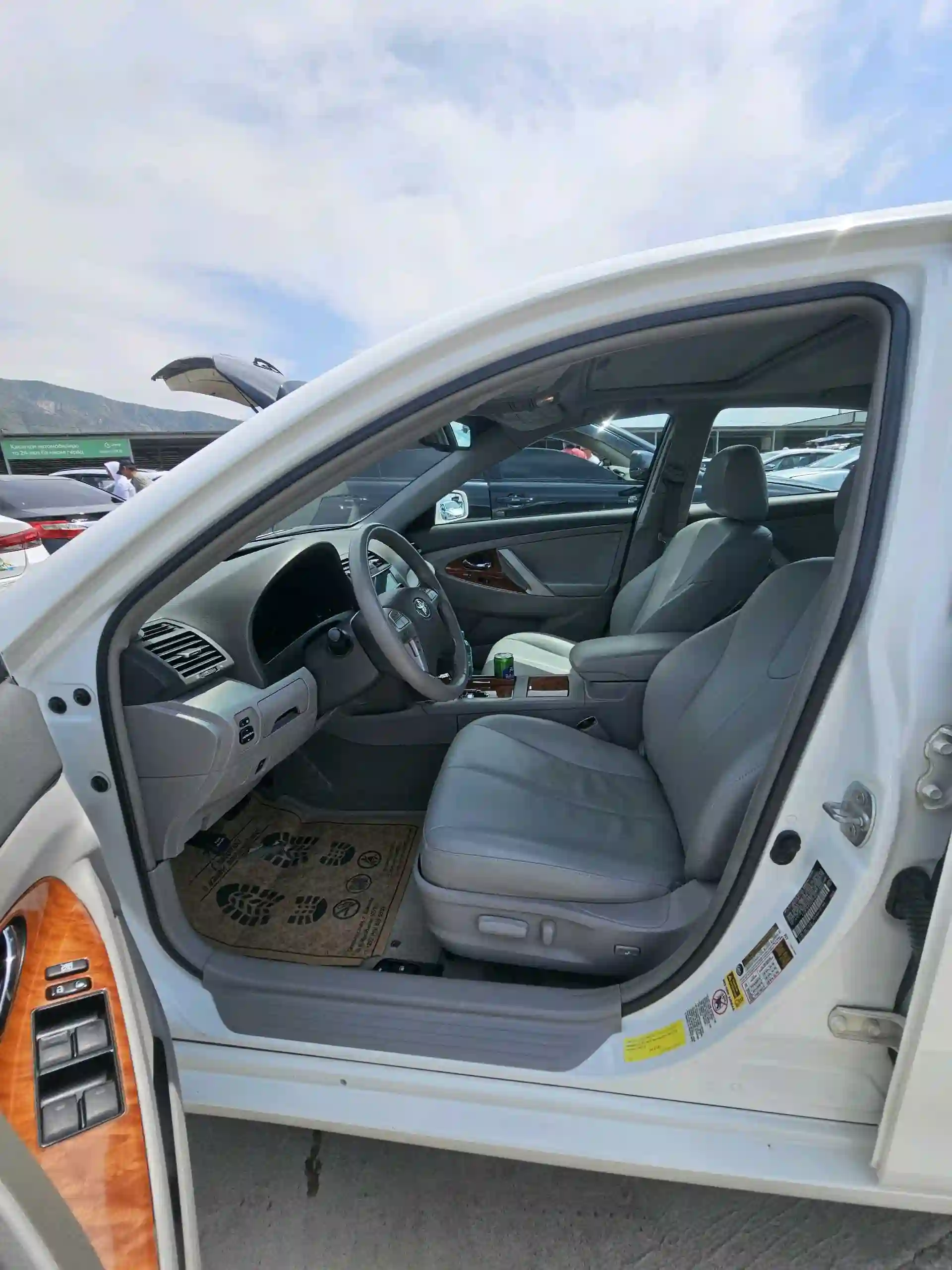 Toyota Camry 2010