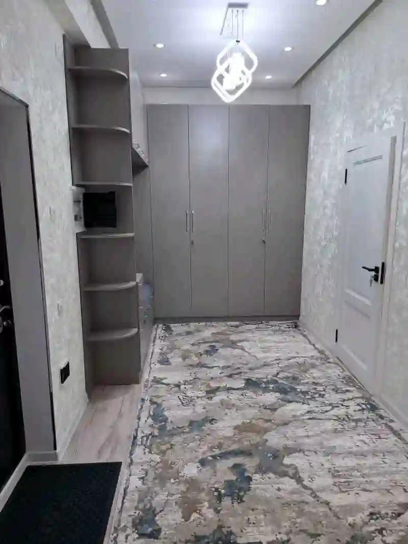 1-к квартира, 4 этаж, 60 м², Опера балет, Tcell