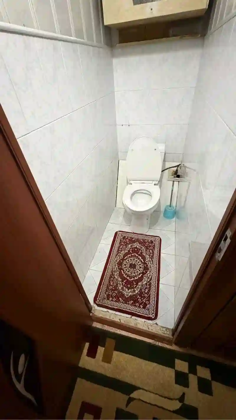 3-к квартира, 3 этаж, 68 м², Аэропорт