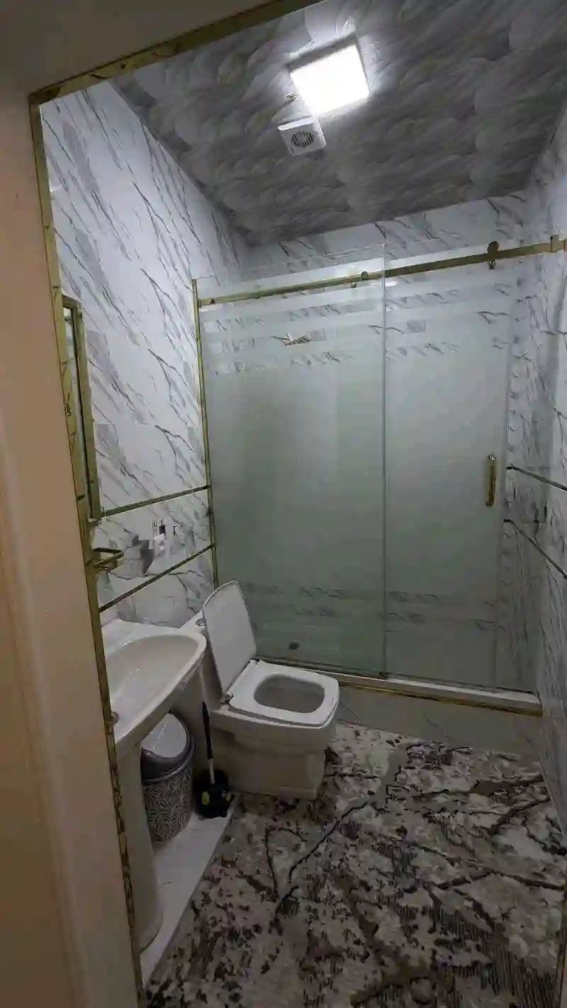 2-к квартира, 14 этаж, 50 м², Овир