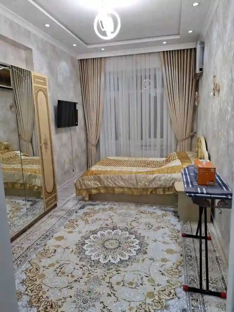 1-к квартира, 4 этаж, 60 м², Опера Балет, Тсел