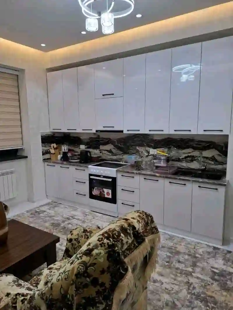 1-к квартира, 4 этаж, 60 м², Опера Балет, Тсел
