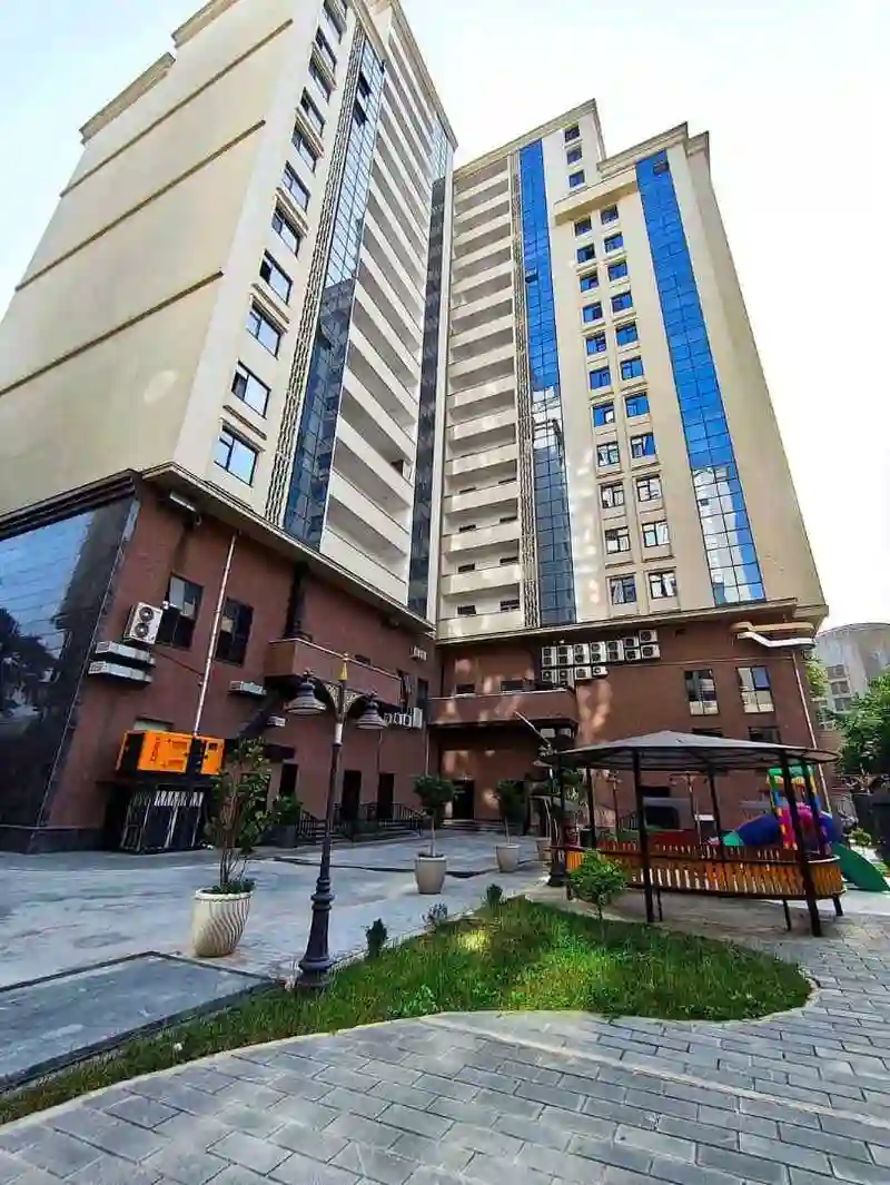 1-к квартира, 4 этаж, 60 м², Опера Балет, Тсел
