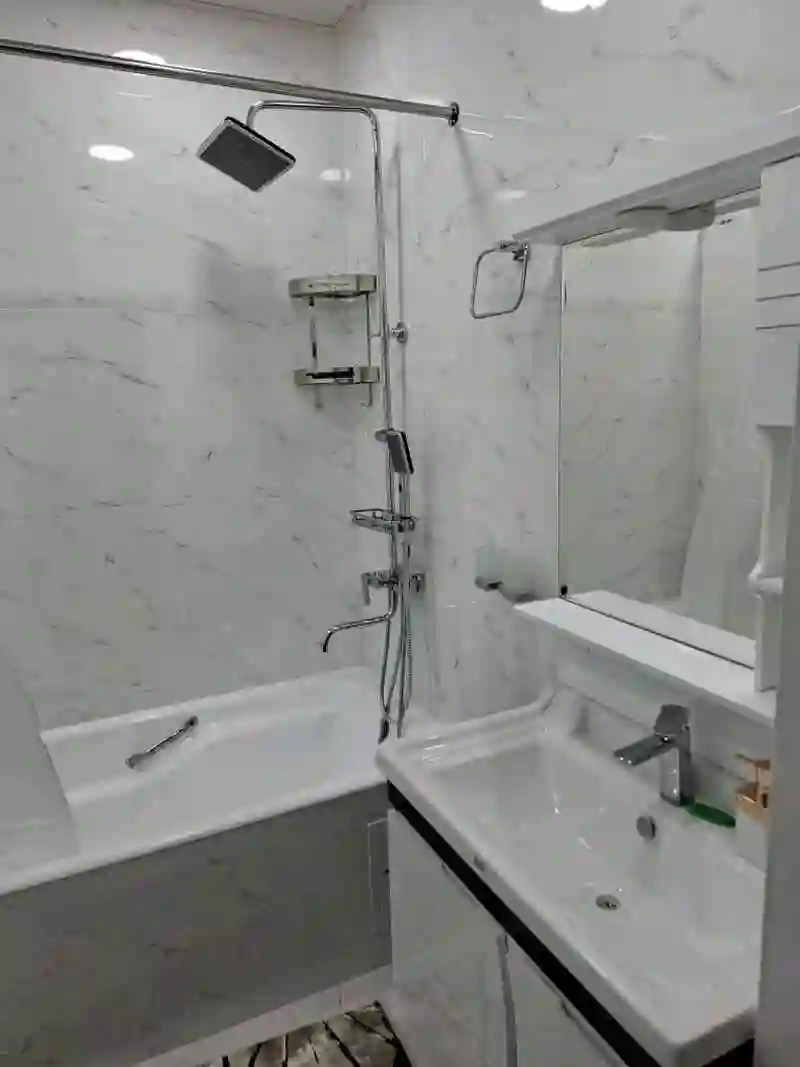 1-к квартира, 4 этаж, 60 м², Опера Балет, Тсел