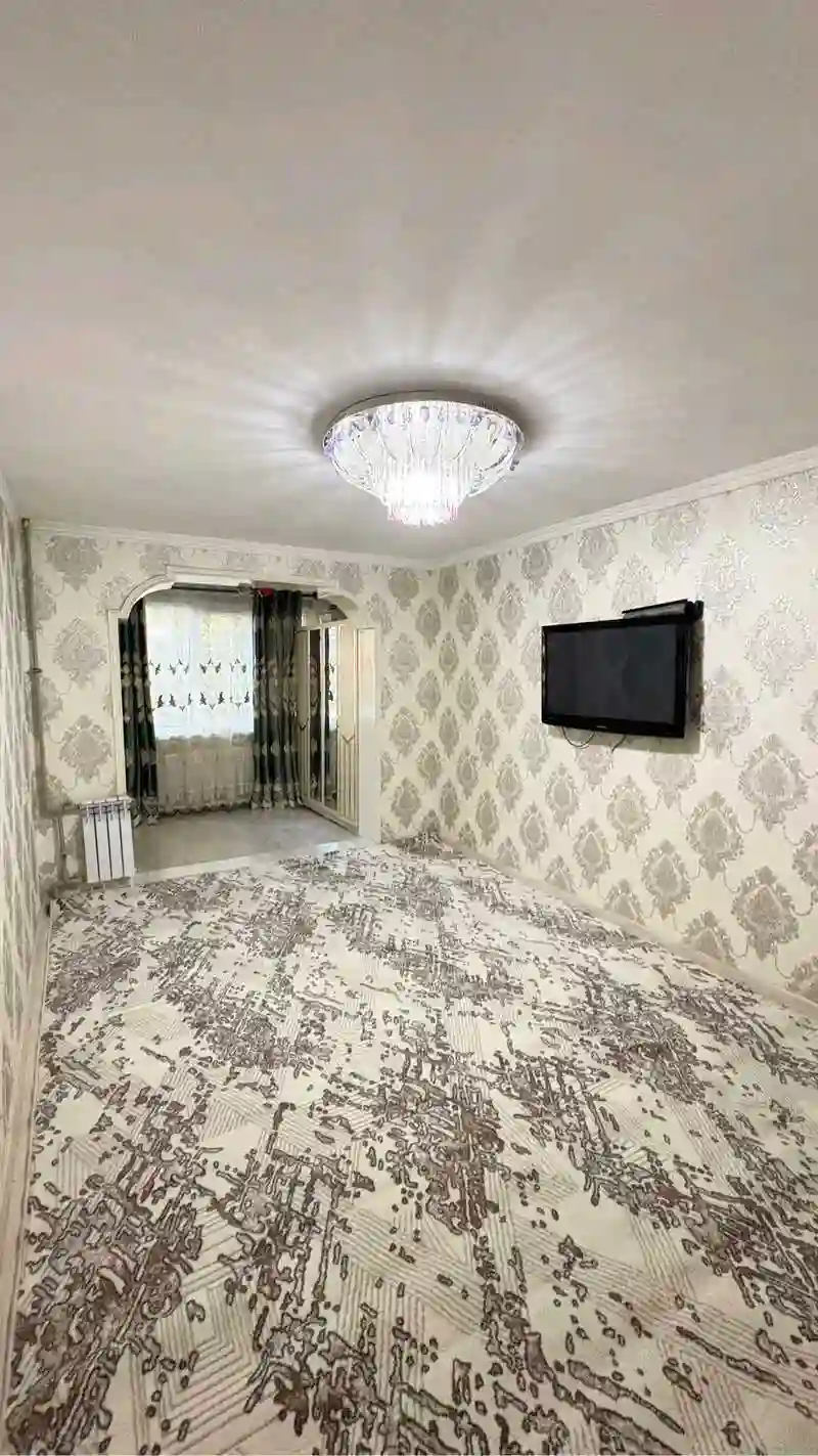 3-к квартира, 3 этаж, 68 м², Шоҳмансур, Аэропорт
