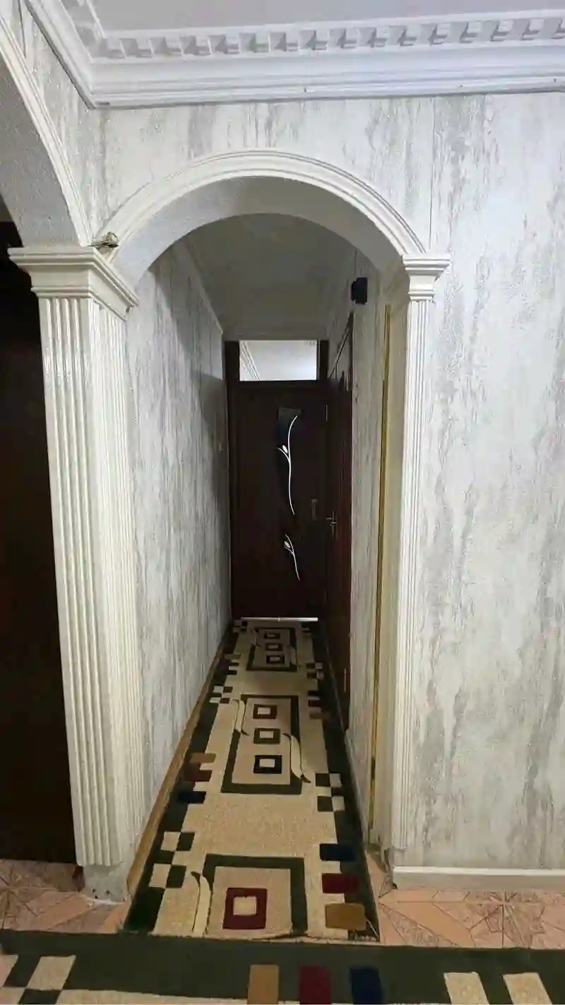 3-к квартира, 3 этаж, 68 м², Шоҳмансур, Аэропорт