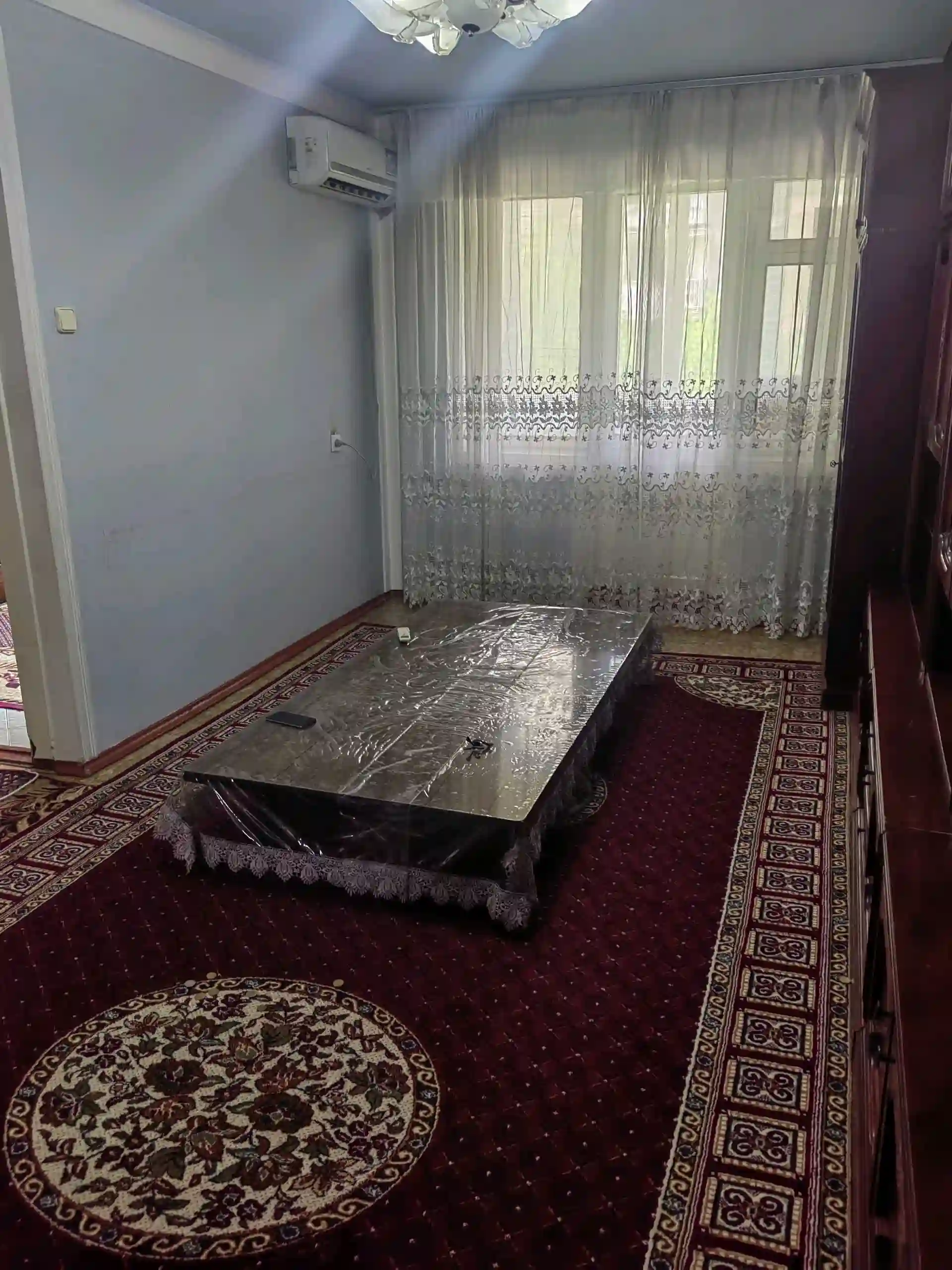 3-к квартира, 2 этаж, 64 м², 33 микрорайон 65 дом