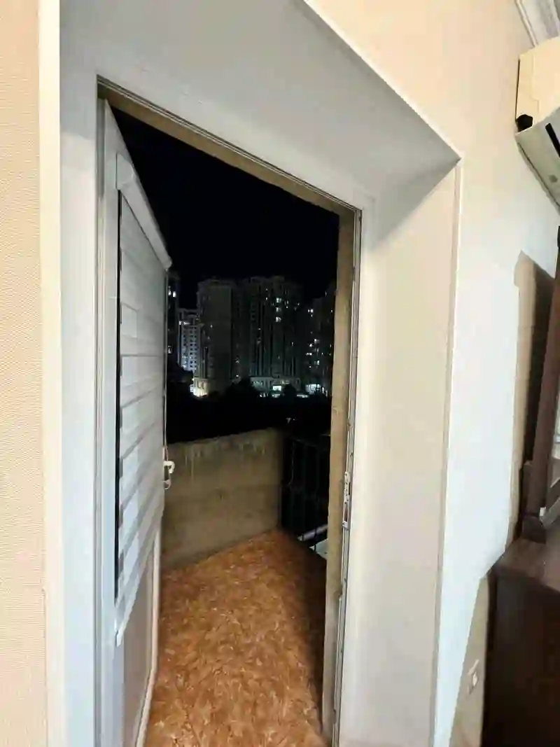 2-к квартира, 8 этаж, 106 м², Шоҳмансур, Поликлиникаи 1