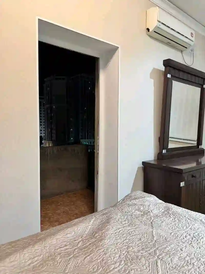 2-к квартира, 8 этаж, 106 м², Шоҳмансур, Поликлиникаи 1