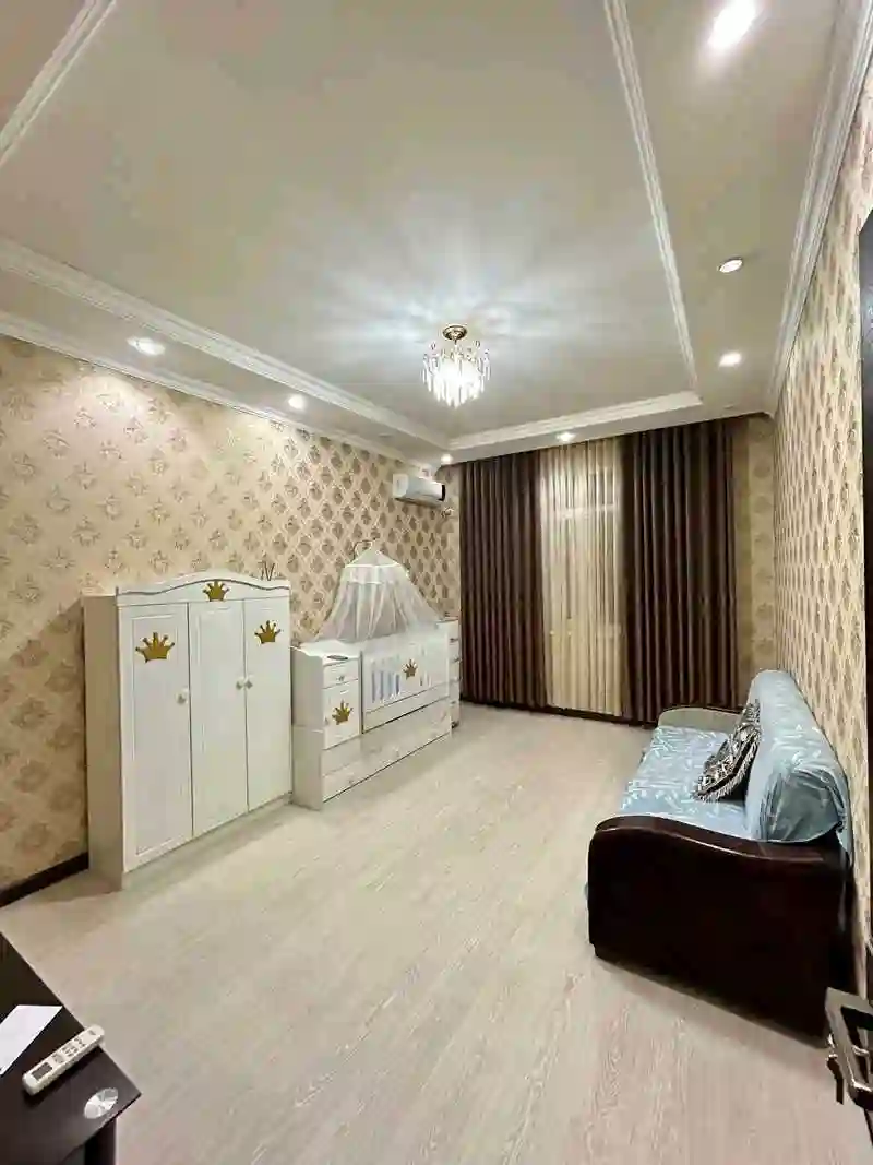 2-к квартира, 7 этаж, 60 м², Гранд Отель