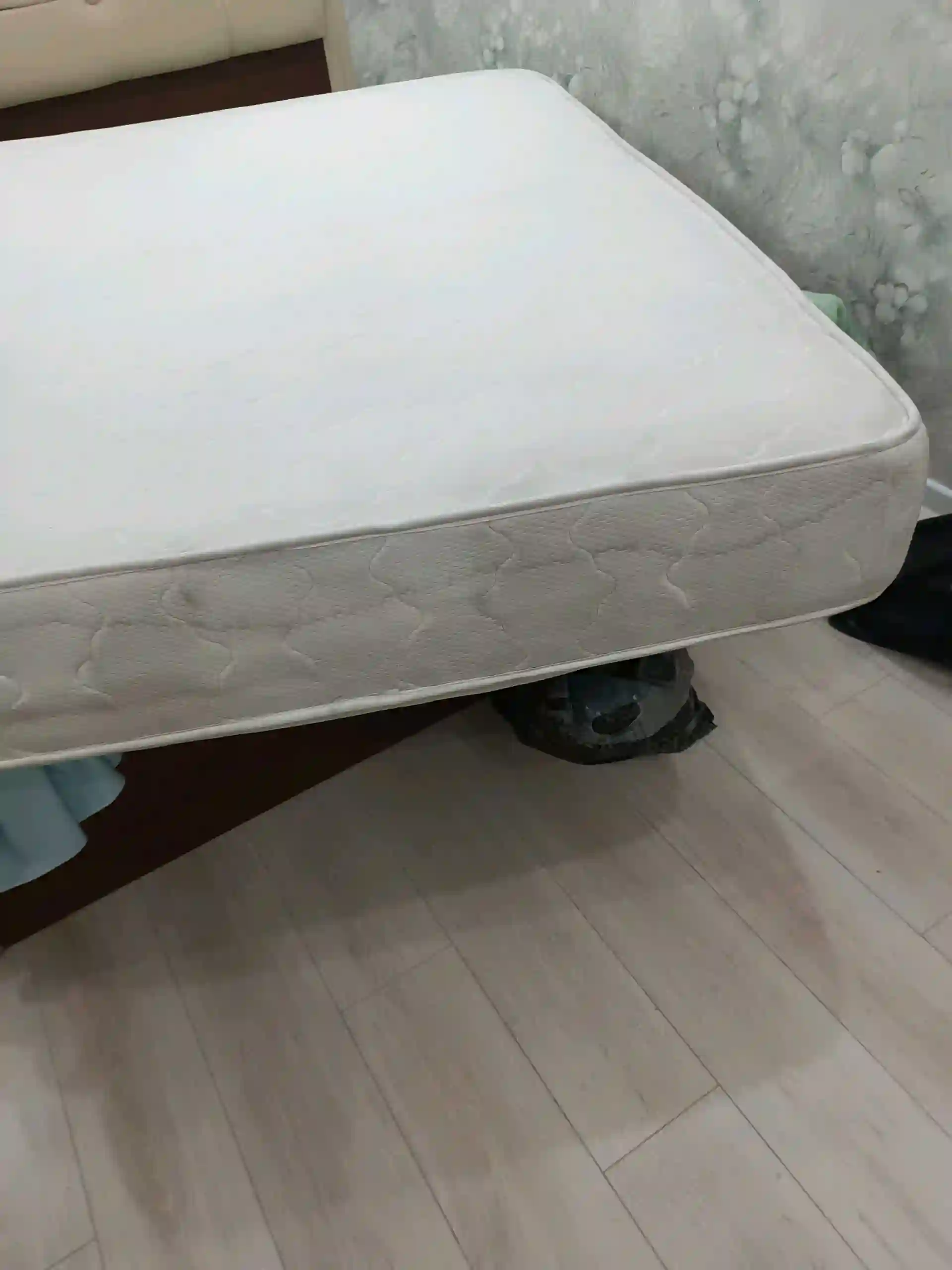 медицинский матрас бу 1.60/200