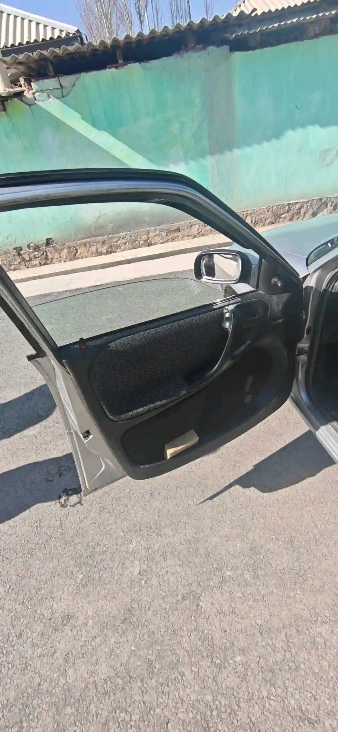 Opel Astra f 1994