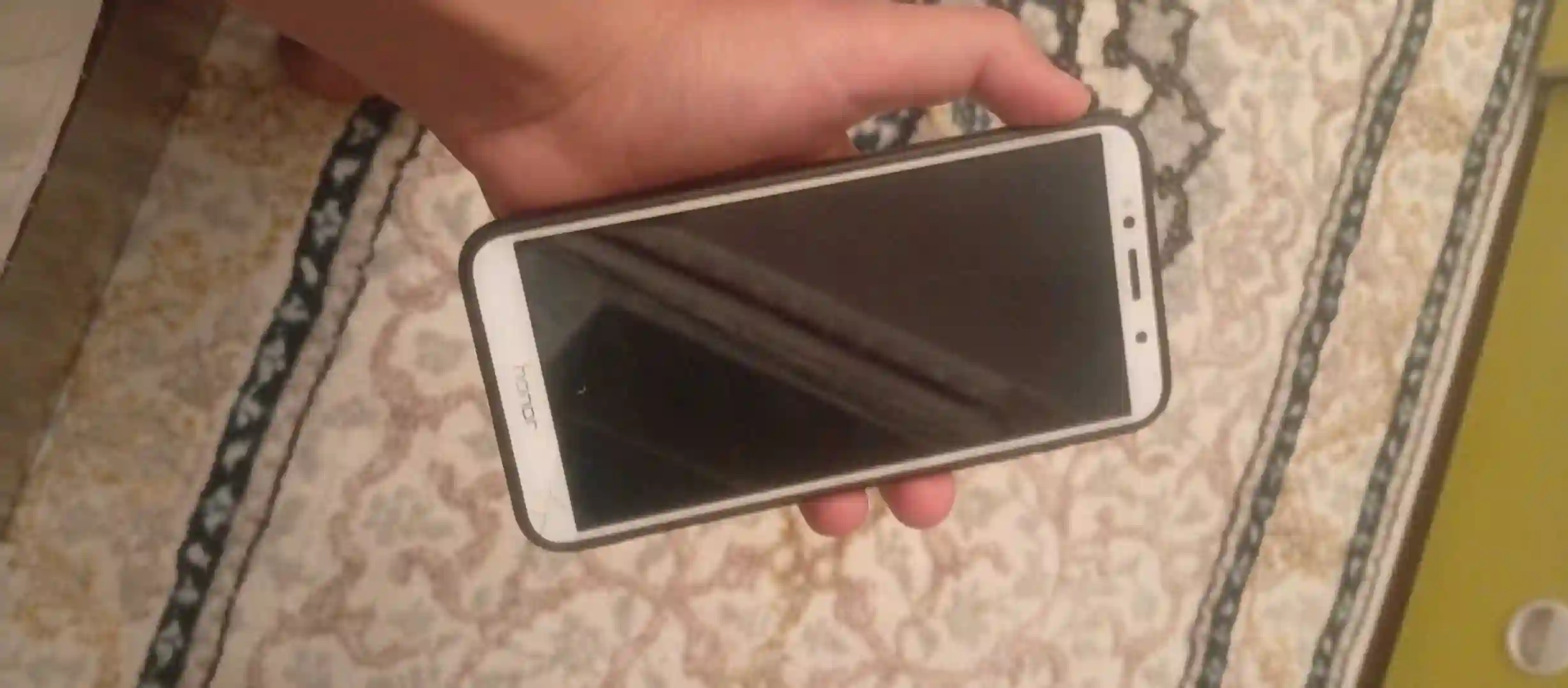 honor 7a