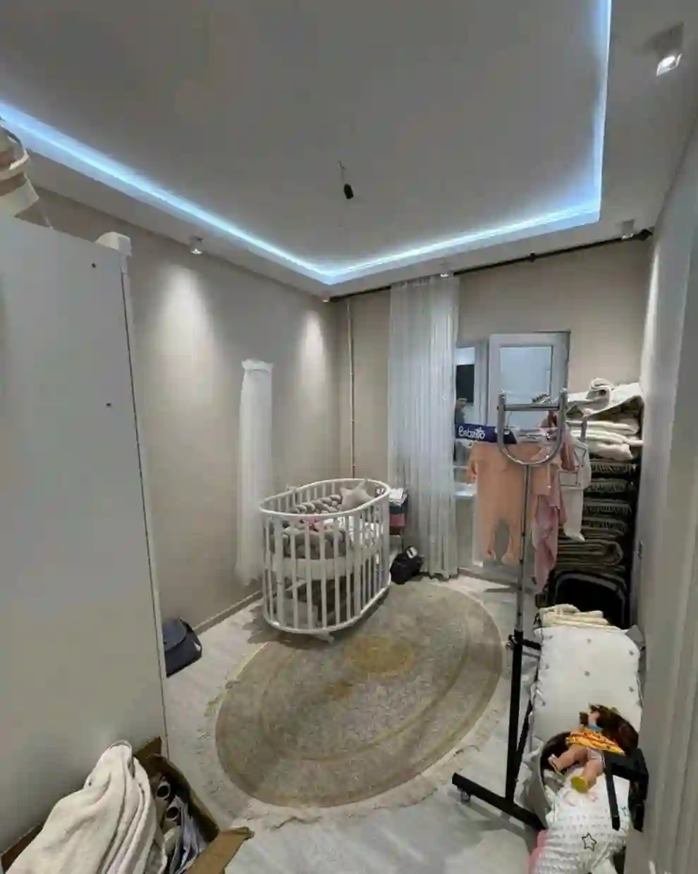 4-к квартира, 4 этаж, 100 м², Сино 82мкр