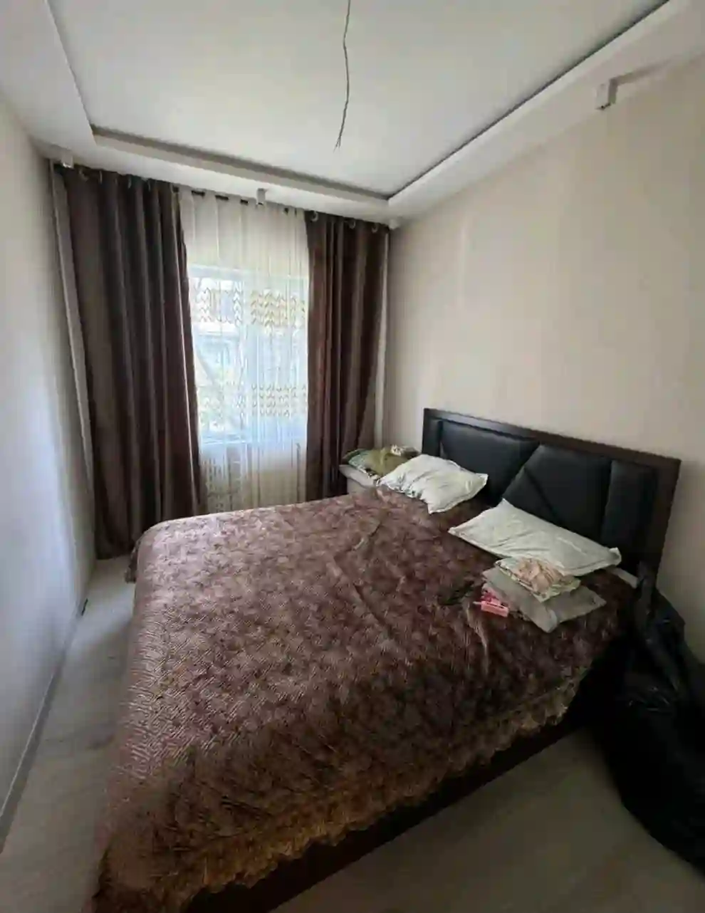 4-к квартира, 4 этаж, 100 м², Сино 82мкр