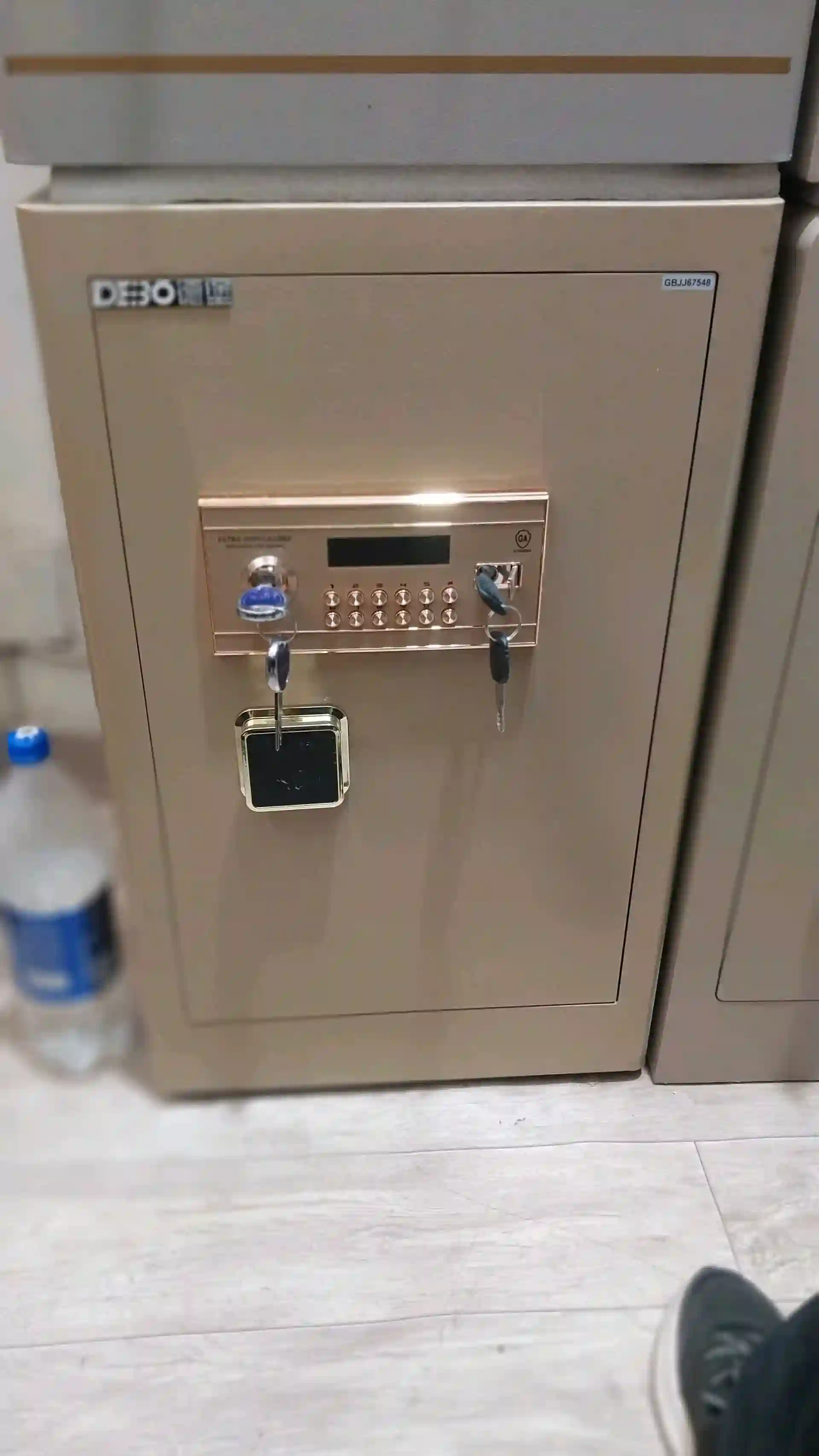 сейф