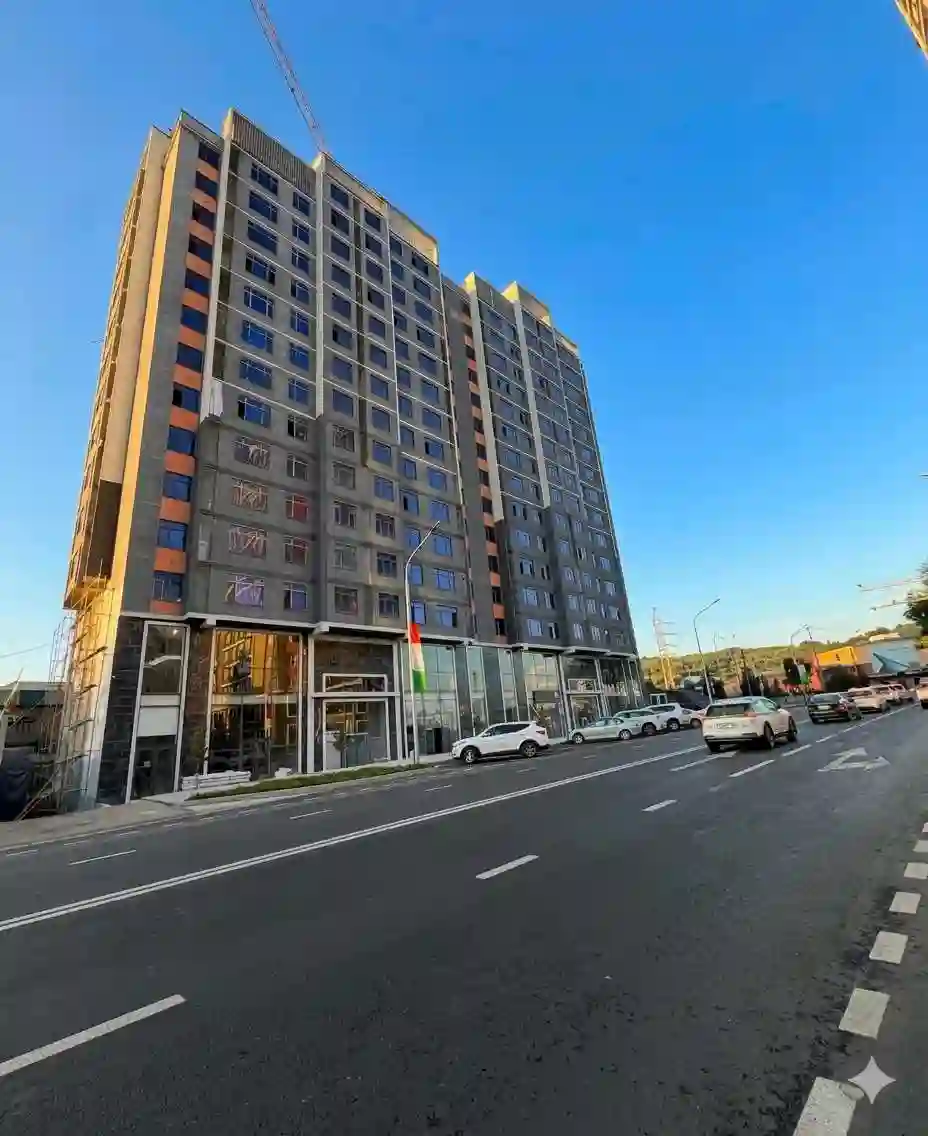 2-к квартира, 5 этаж, 100 м², И.Сомонӣ
