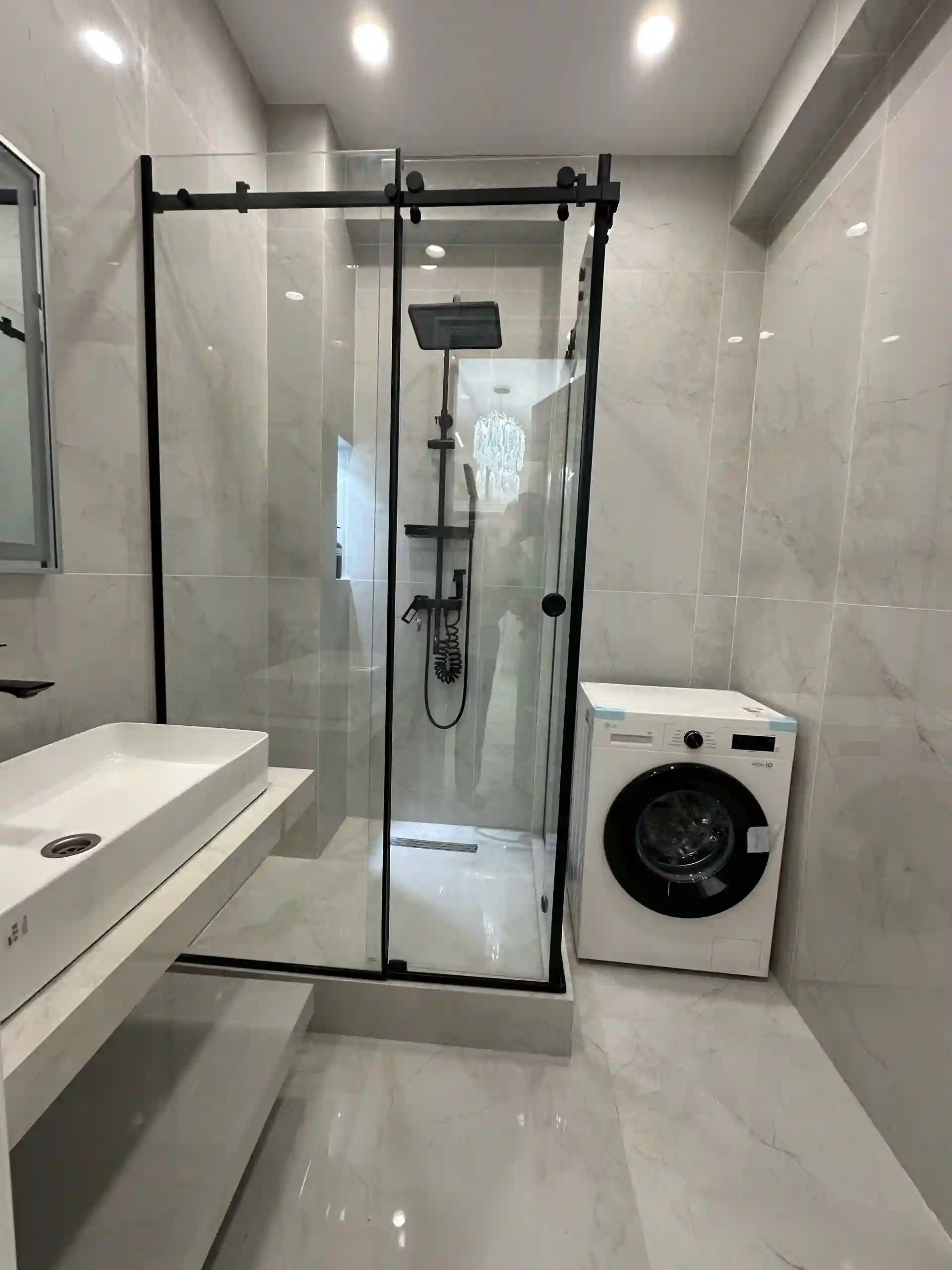 2-к квартира, 16 этаж, 93 м², скори