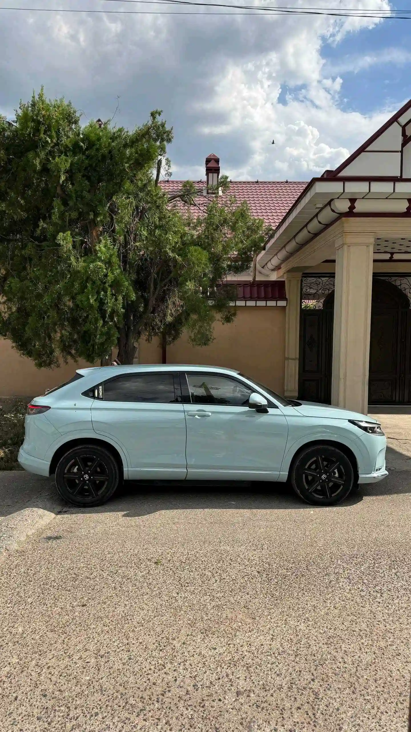 Honda ENP2 2022