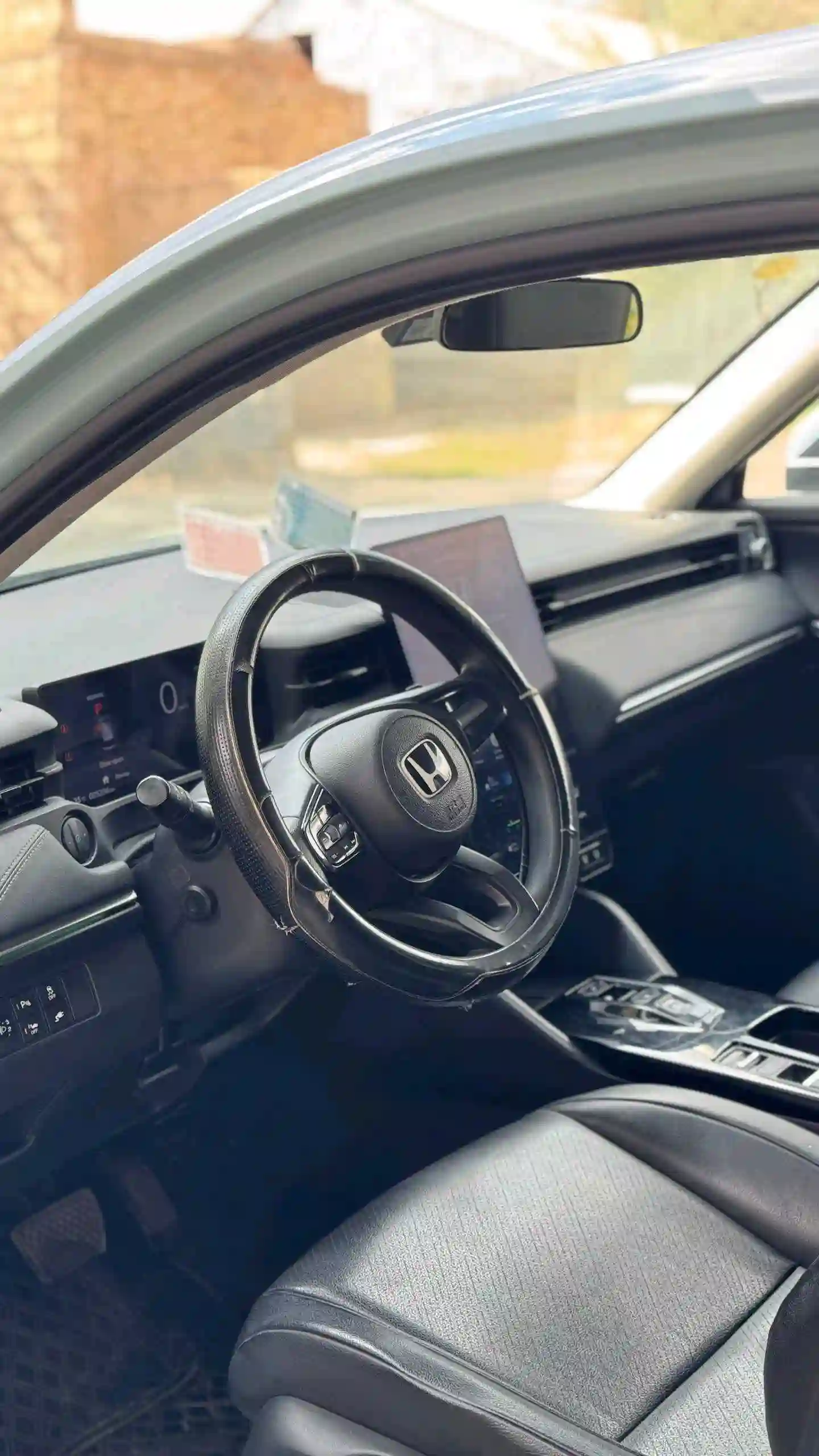 Honda ENP2 2022