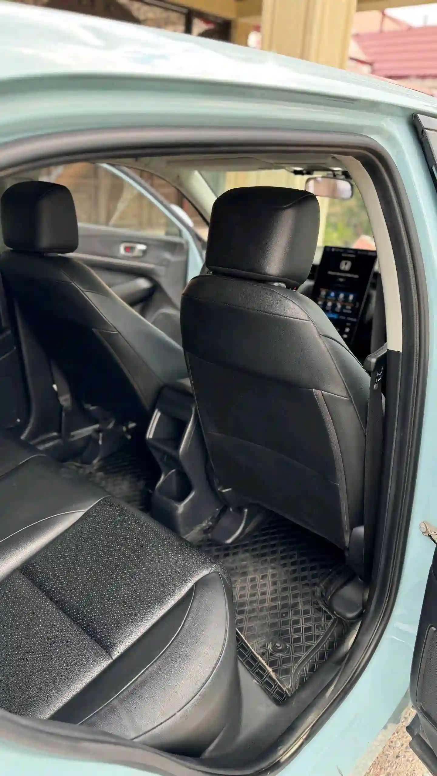 Honda ENP2 2022