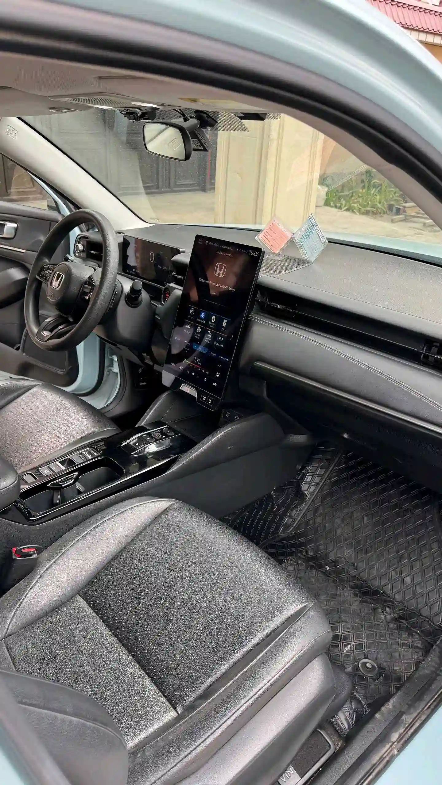 Honda ENP2 2022
