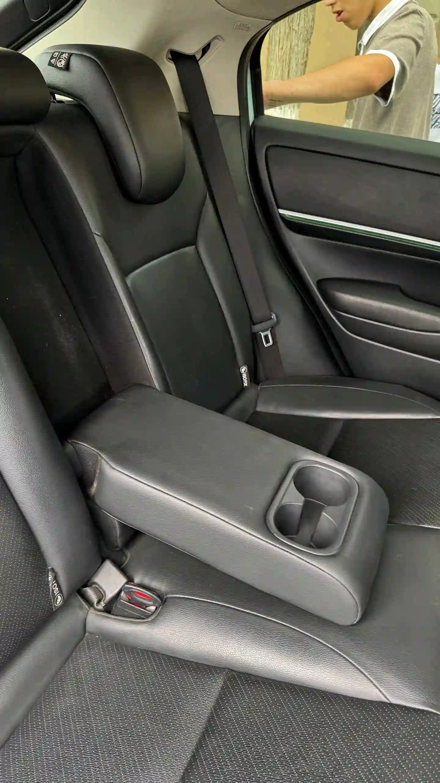 Honda ENP2 2022