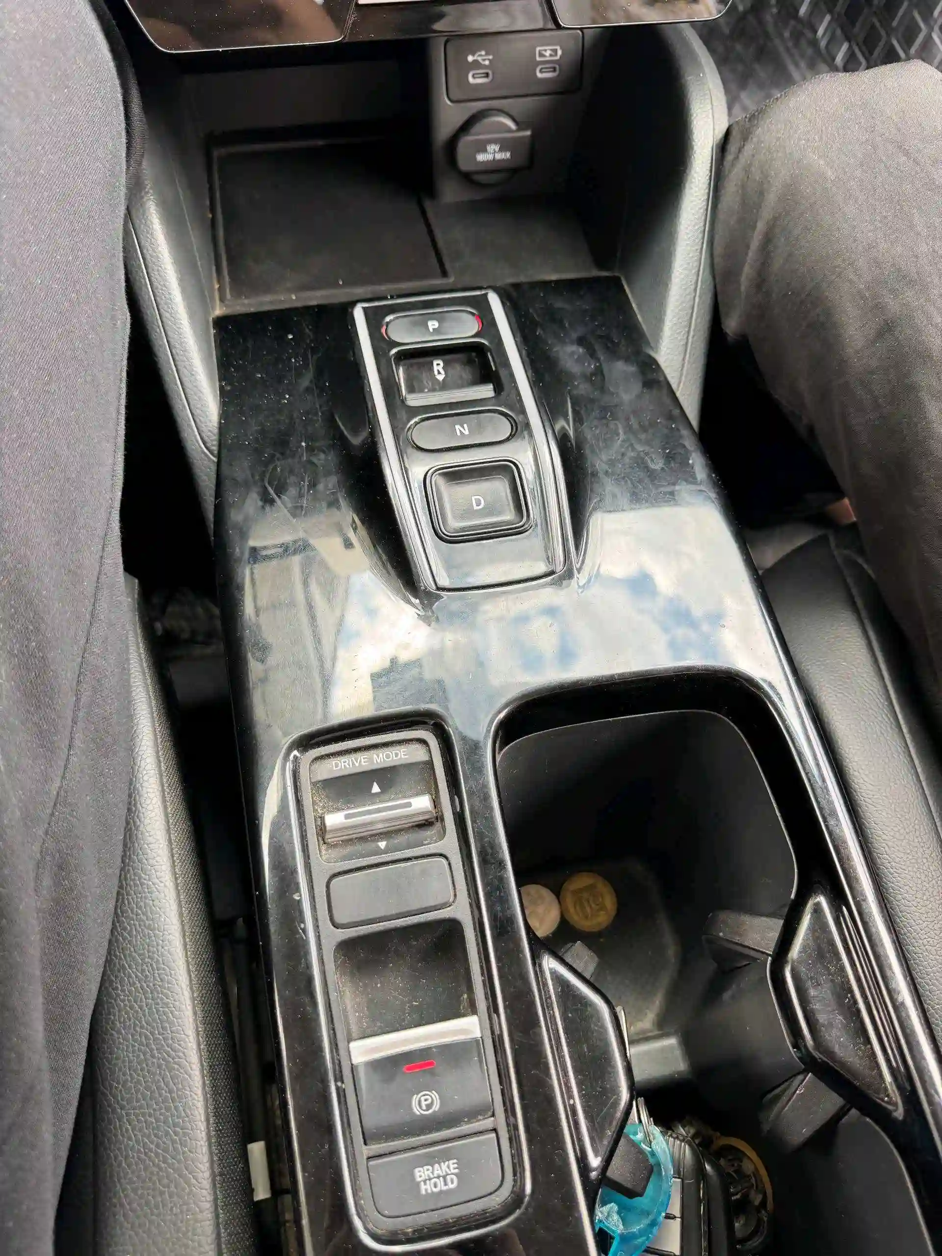 Honda ENP2 2022