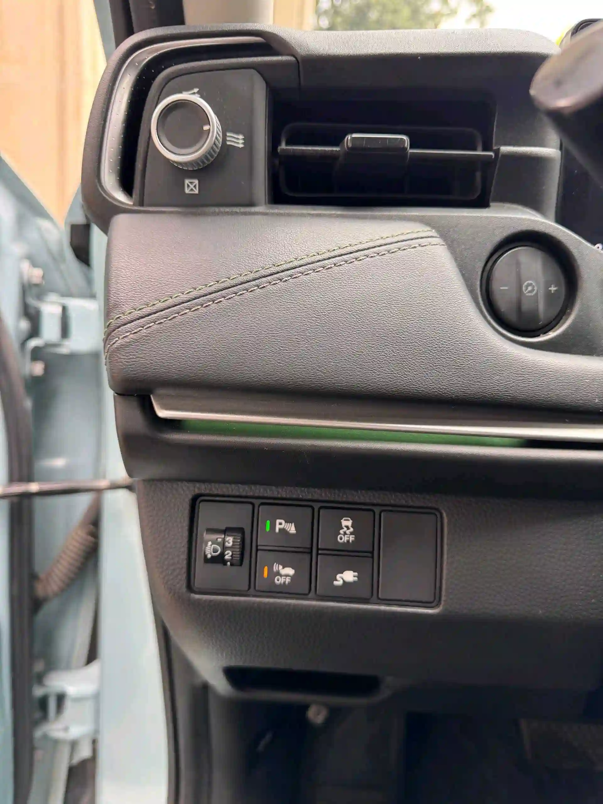 Honda ENP2 2022